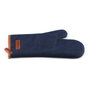 Le Creuset Guante de horno denim azul oscuro