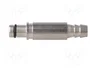 HARTING Contacto macho industrial Han-Modular® para cable Ø6mm
