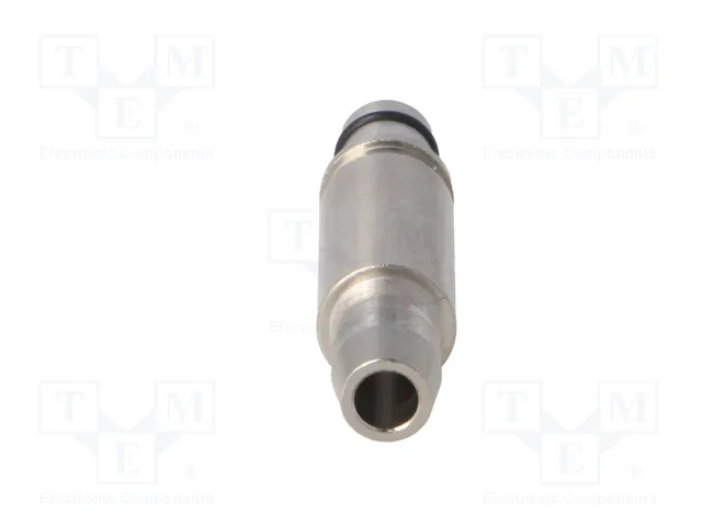 HARTING Contacto macho industrial Han-Modular® para cable Ø6mm
