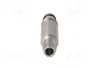 HARTING Contacto macho industrial Han-Modular® para cable Ø6mm