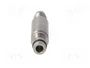 HARTING Contacto macho industrial Han-Modular® para cable Ø6mm