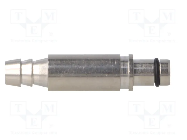 HARTING Contacto macho industrial Han-Modular® para cable Ø6mm