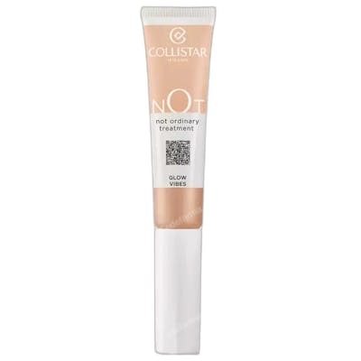Collistar NOT GLOW VIBES Iluminador Fluido 02-Golden Hour 15 ml