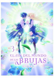 Yermo Ediciones Y Publicaciones, S.L. El fin del mundo de las brujas 03