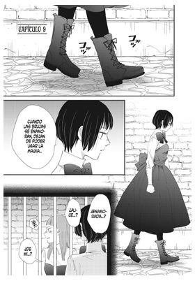 Yermo Ediciones Y Publicaciones, S.L. El fin del mundo de las brujas 03