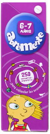 CATAPULTA EDITORES, Abremente 6-7 años - VV.AA