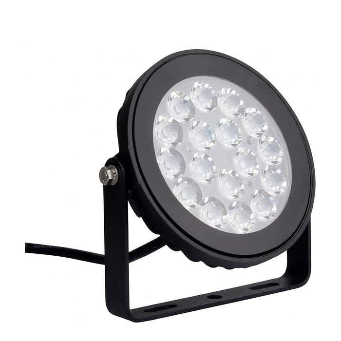 Miboxer Lámpara de Jardín LED 15W RGB+CCT con RF y WLAN IP65 24V Milight/Miboxer Miboxer Lámpara de Jardín LED 15W RGB+CCT con RF y WLAN IP65 24V Milight/Miboxer