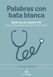 MENOSCUARTO, Palabras con bata blanca - MENOSCUARTO