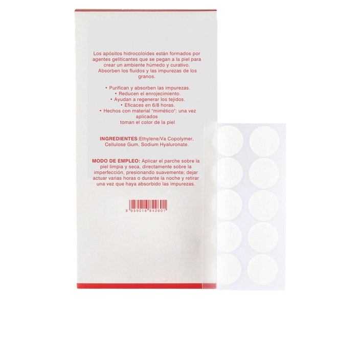 Labcare Patch Pimples & Blemish 15 mm 30 u