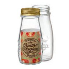 Vinagrera Quattro Stagioni T. Rosca 40 cl (Set de 12)