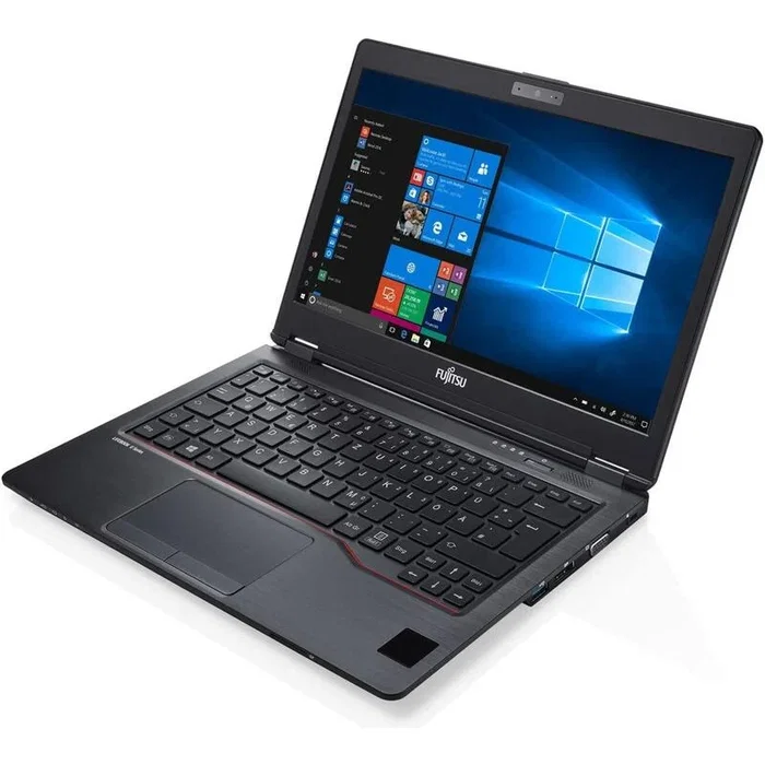 Fujitsu Lifebook U748 14 pouces i5-8350U 8GB 256GB SSD Windows 11 Pro Fujitsu Lifebook U748 14 pouces i5-8350U 8GB 256GB SSD Windows 11 Pro