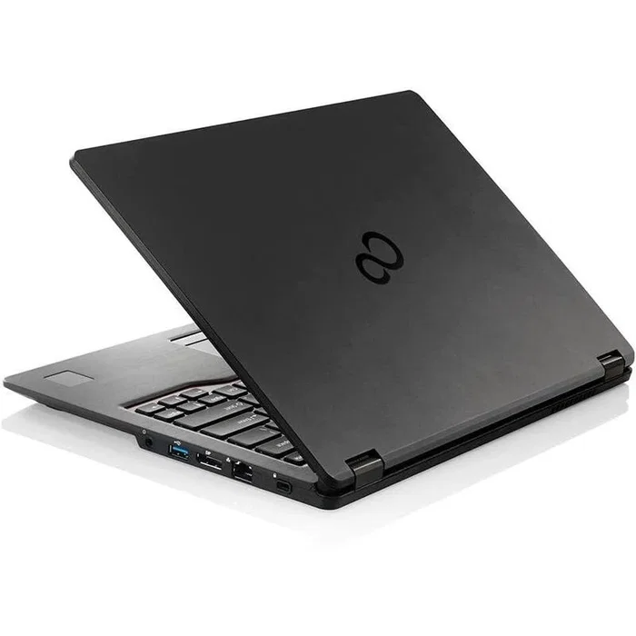 Fujitsu Lifebook U748 14 pouces i5-8350U 8GB 256GB SSD Windows 11 Pro Fujitsu Lifebook U748 14 pouces i5-8350U 8GB 256GB SSD Windows 11 Pro