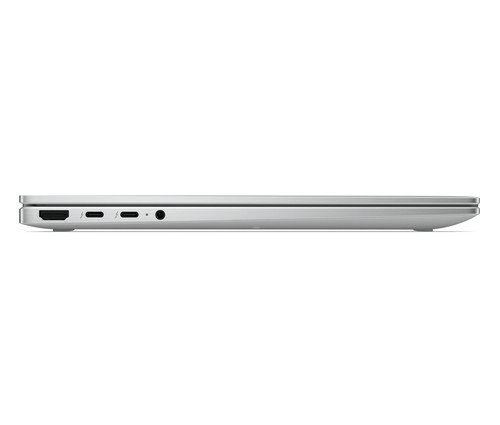 HP EliteBook X Flip G2i 14 pulgadas, Intel Core Ultra 7 356H, 32 GB RAM, 1 TB SSD, WUXGA Táctil, Plata