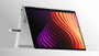 HP EliteBook X Flip G2i 14 pulgadas, Intel Core Ultra 7 356H, 32 GB RAM, 1 TB SSD, WUXGA Táctil, Plata