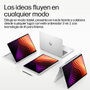 HP EliteBook X Flip G2i 14 pulgadas, Intel Core Ultra 7 356H, 32 GB RAM, 1 TB SSD, WUXGA Táctil, Plata