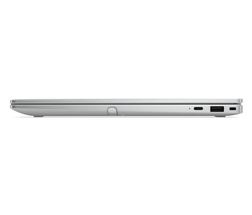 HP EliteBook X Flip G2i 14 pulgadas, Intel Core Ultra 7 356H, 32 GB RAM, 1 TB SSD, WUXGA Táctil, Plata