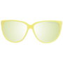 Porsche Design P8588-61C Gafas de sol Amarillas