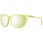 Porsche Design P8588-61C Gafas de sol Amarillas