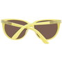 Porsche Design P8588-61C Gafas de sol Amarillas