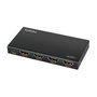 LogiLink Conmutador HDMI 3x1 Puertos 4K/60 Hz HDR