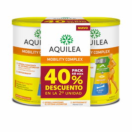 Aquilea Articulaciones Colágeno + Magnesio 2 x 375 g