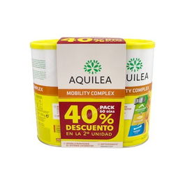 Aquilea ARTICULACIONES colágeno + magnesio 2 x 375 gr Salud Articular
