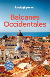 GEOPLANETA Balcanes Occidentales 2, Peter Dragicevich - GEOPLANETA