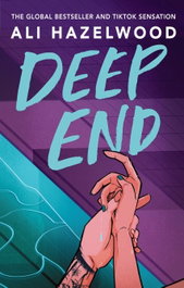 Little Brown DEEP END, Ali Hazelwood