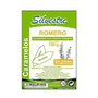 SILVESTRE Caramelos de Romero con Azúcar Integral Sin Gluten 150g