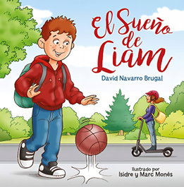 EXCELLENCE EDITORIAL, El sueño de Liam
