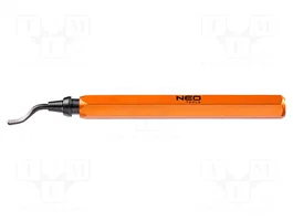 NEO TOOLS Desbarbador 146mm