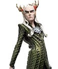 Trilogía de El hobbit Figura Mini Epics Thranduil 18 cm