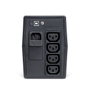 Salicru SPS 500 ONE BL IEC 500VA 240W Negro