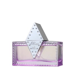Miss, Eau De Parfum, For Women, 100 ml