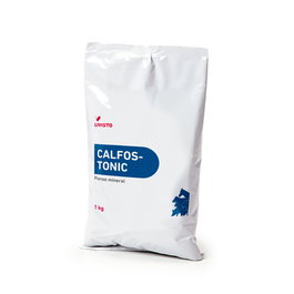 Calfostonic Bolsa 1 kg para Ganado