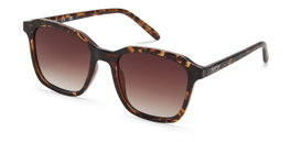 Kenneth Cole KC3005-5353F Gafas de sol marrones