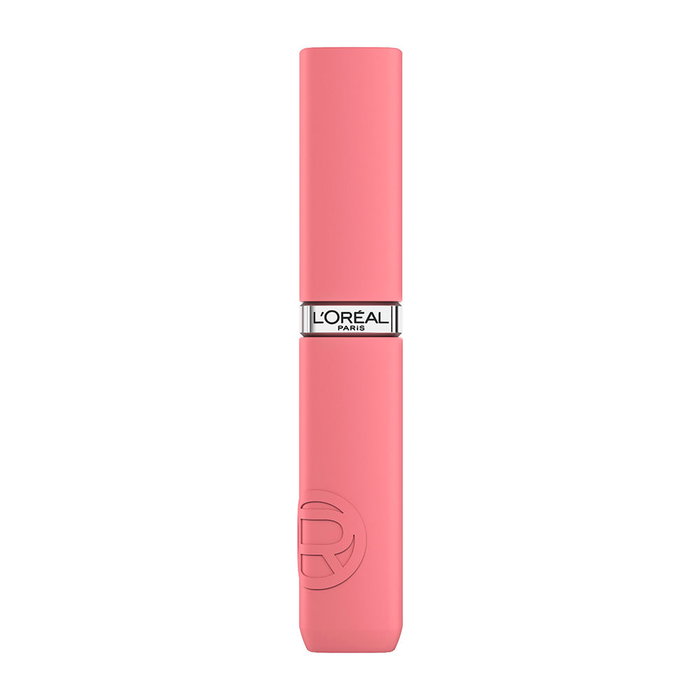 L'Oréal Paris Infaillible Matte Resistance Pintalabios Líquido Mate Larga Duración Tono #200 - 1 unidad L'Oréal Paris Infaillible Matte Resistance Pintalabios Líquido Mate Larga Duración Tono #200 - 1 unidad