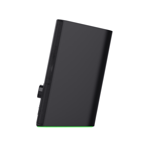 Trust GXT 612 CETIC Negro Altavoces Inalámbrico y Alámbrico 18W Núm. artículo: 24970