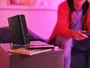 Trust Altavoz GXT 612 CETIC Bluetooth Inalámbrico y Alámbrico 18W 2.0 Canales, Negro con Iluminación RGB, Fabricado con 76% Plástico Reciclado