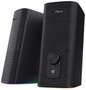 Trust GXT 612 CETIC Altavoces Inalámbricos y Alámbricos 18 W Negro
