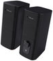 Trust GXT 612 CETIC Altavoces Inalámbricos y Alámbricos 18 W Negro