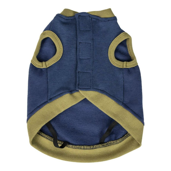 Cerdá Sudadera Para Perro The Mandalorian Azul Talla XS