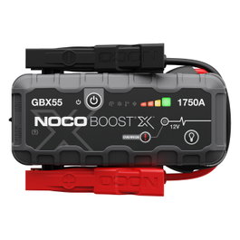 NOCO GBX55 Boost X Jump Starter 1750A