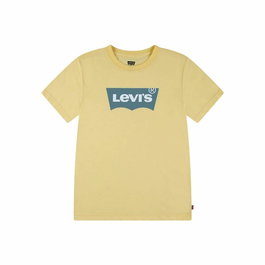 Camiseta de Manga Corta Infantil Levi's Lvb Batwing M/L