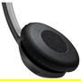 EPOS Impact SC 260 USB MS II Auriculares Diadema Supraaural para Oficina/Call Center, Negro, Conexión USB, 50-18000 Hz, 89 g