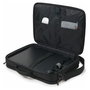 Dicota Eco Multi Plus BASE Maletín para Portátil 15.6 Pulgadas Negro Poliéster Reciclado