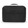 Dicota Eco Multi Plus BASE Maletín para Portátil 15.6 Pulgadas Negro Poliéster Reciclado