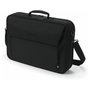 Dicota Eco Multi Plus BASE Maletín para Portátil 15.6 Pulgadas Negro Poliéster Reciclado