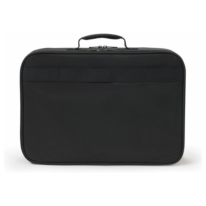 Dicota Eco Multi Plus BASE Maletín para Portátil 15.6 Pulgadas Negro Poliéster Reciclado