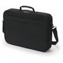 Dicota Eco Multi Plus BASE Maletín para Portátil 15.6 Pulgadas Negro Poliéster Reciclado